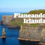 Planeando Irlanda: 3-8 Marzo, 2016