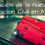 Hoy entra en vigor la nueva Ley de Aviación Civil en México!!